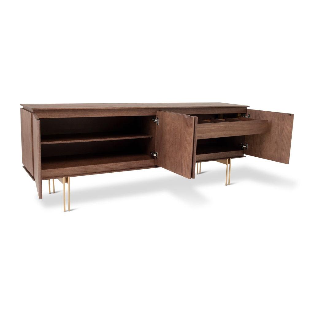Modern Brazilian - Marrocos - Buffet - AmericanHomeFurniture