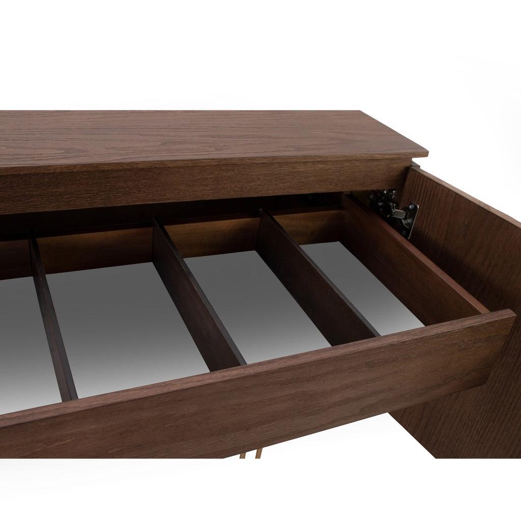 Modern Brazilian - Marrocos - Buffet - AmericanHomeFurniture