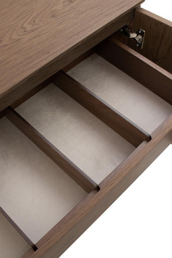 Modern Brazilian - Marrocos - Buffet - AmericanHomeFurniture