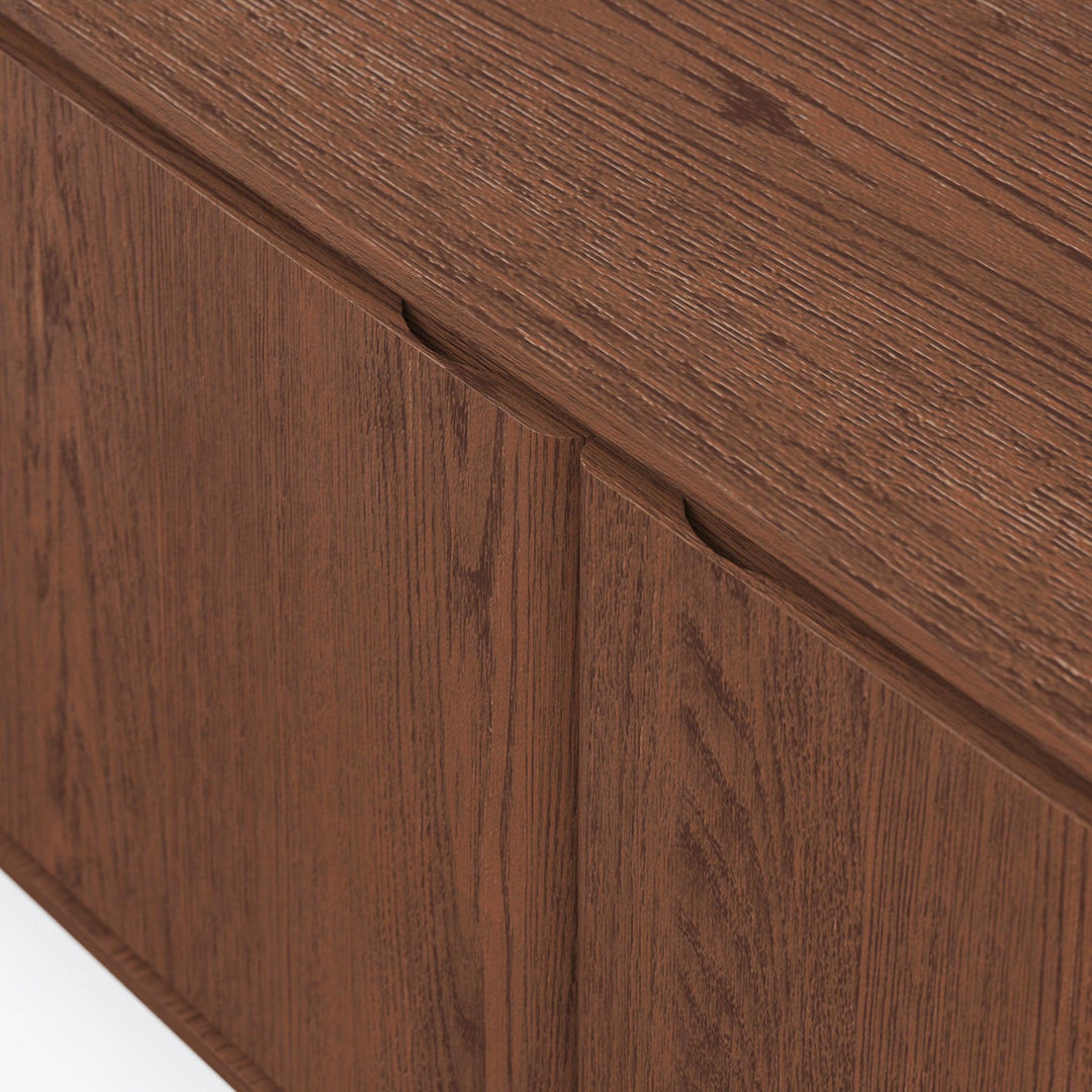 Modern Brazilian - Marrocos - Buffet - AmericanHomeFurniture