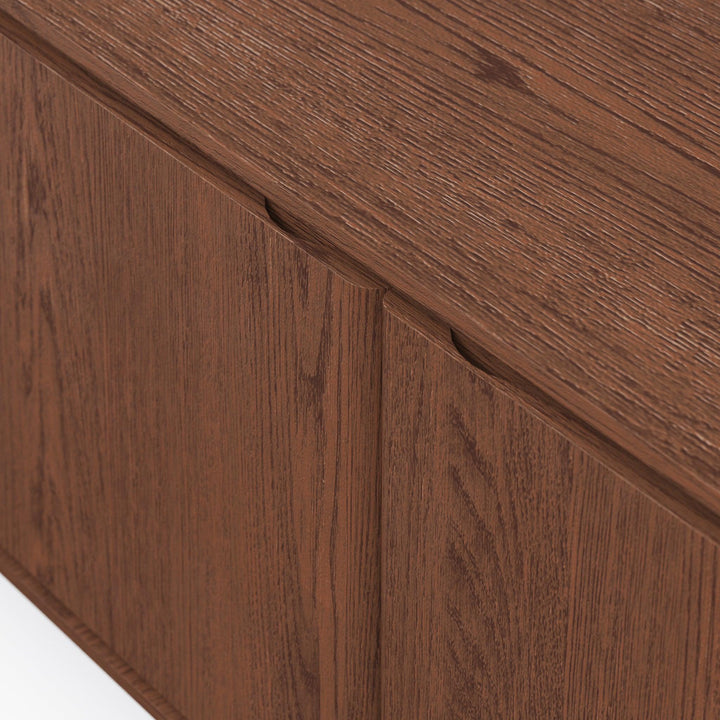 Modern Brazilian - Marrocos - Buffet - AmericanHomeFurniture