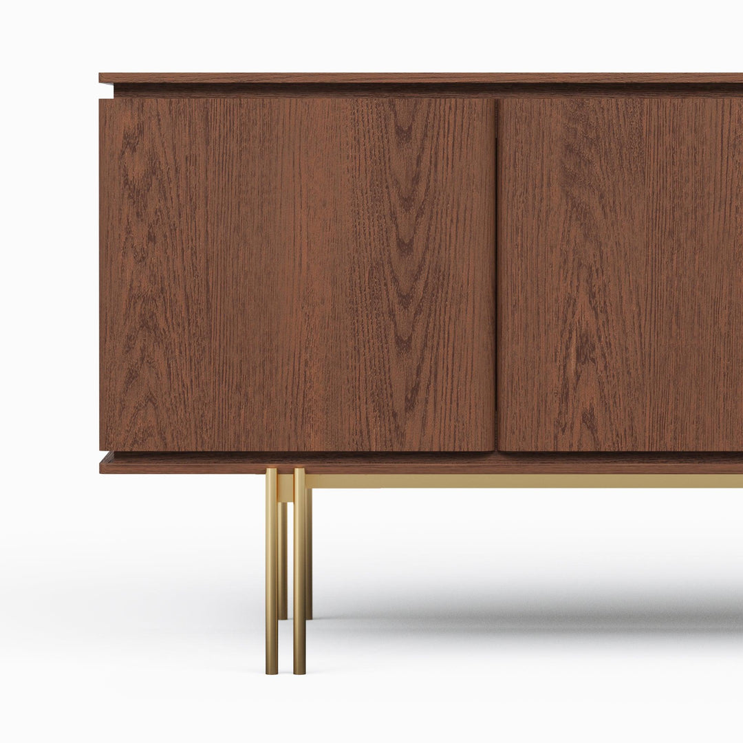 Modern Brazilian - Marrocos - Buffet - AmericanHomeFurniture