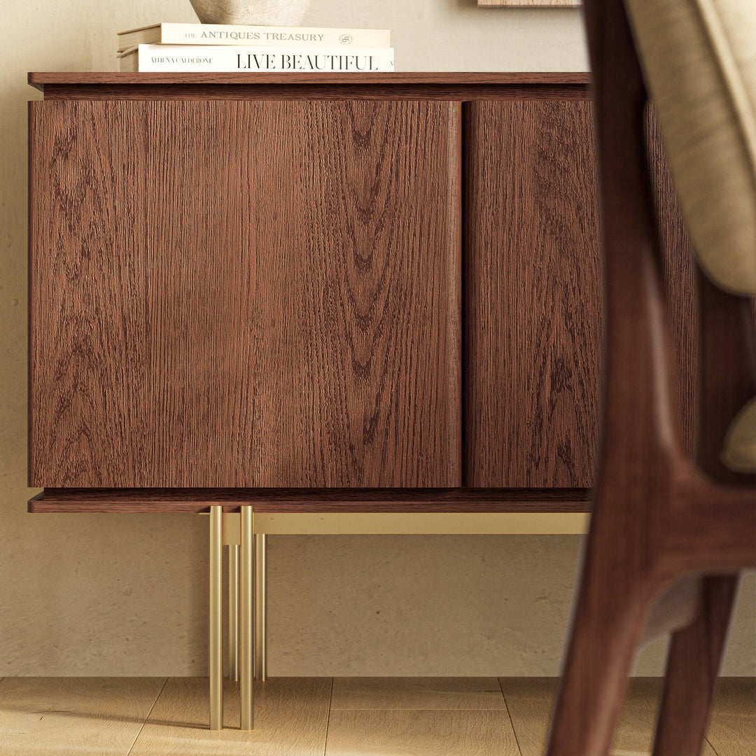 Modern Brazilian - Marrocos - Buffet - AmericanHomeFurniture