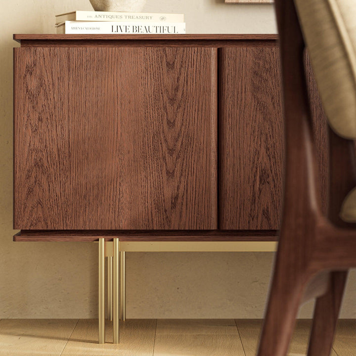 Modern Brazilian - Marrocos - Buffet - AmericanHomeFurniture