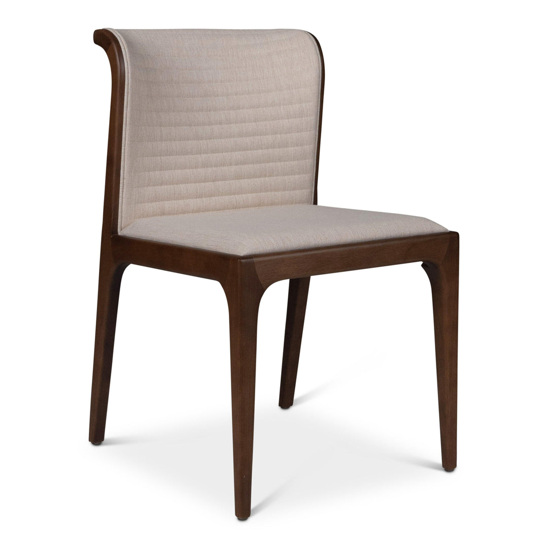 Modern Brazilian - Eloa - Side Chair - AmericanHomeFurniture