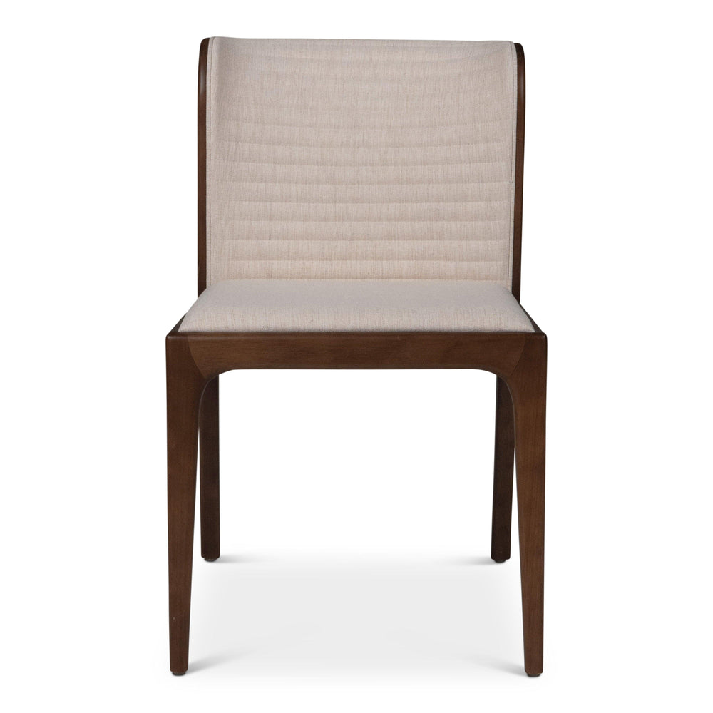 Modern Brazilian - Eloa - Side Chair - AmericanHomeFurniture