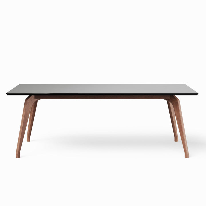 Modern Brazilian - Giane - Dining Table - AmericanHomeFurniture