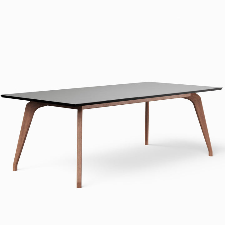 Modern Brazilian - Giane - Dining Table - AmericanHomeFurniture