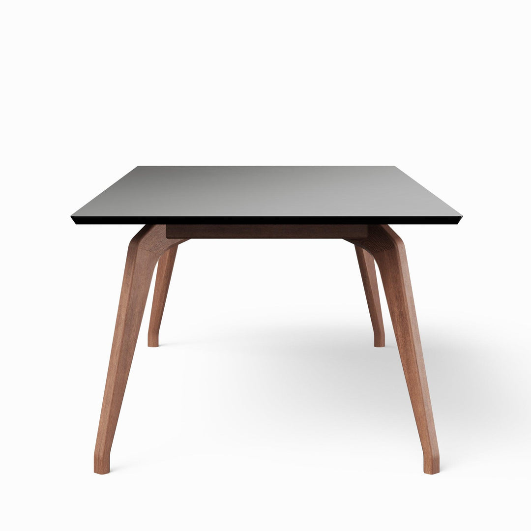 Modern Brazilian - Giane - Dining Table - AmericanHomeFurniture