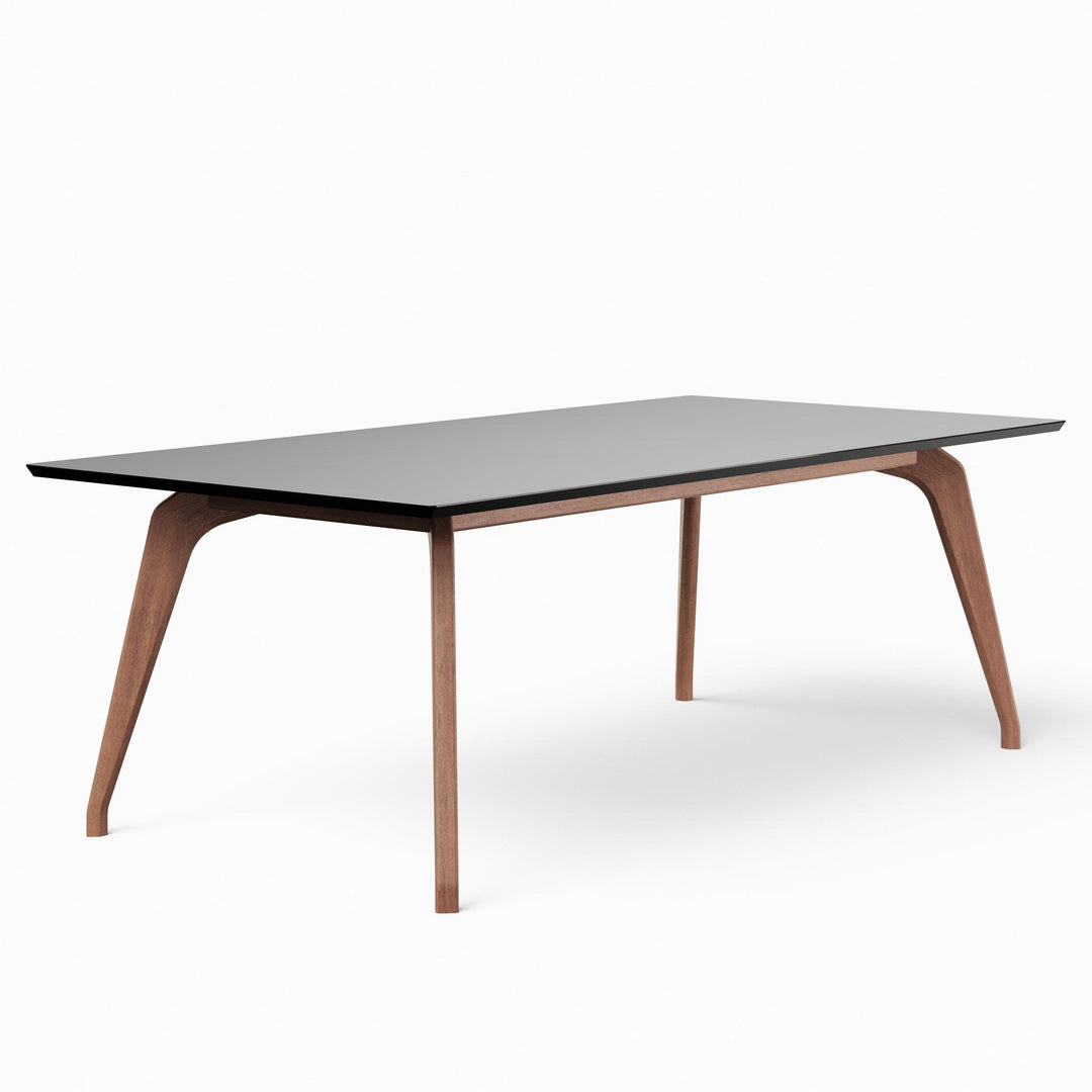 Modern Brazilian - Giane - Dining Table - AmericanHomeFurniture