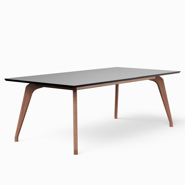 Modern Brazilian - Giane - Dining Table - AmericanHomeFurniture