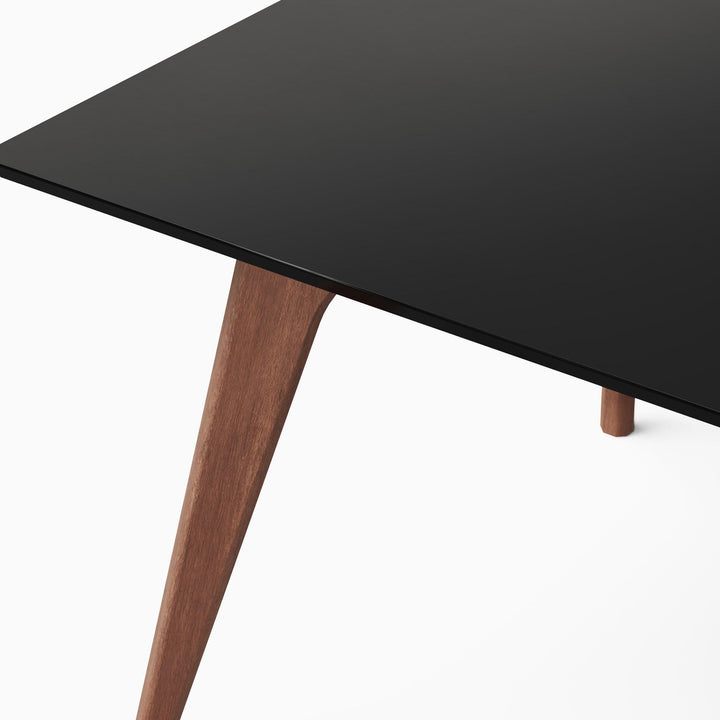 Modern Brazilian - Giane - Dining Table - AmericanHomeFurniture