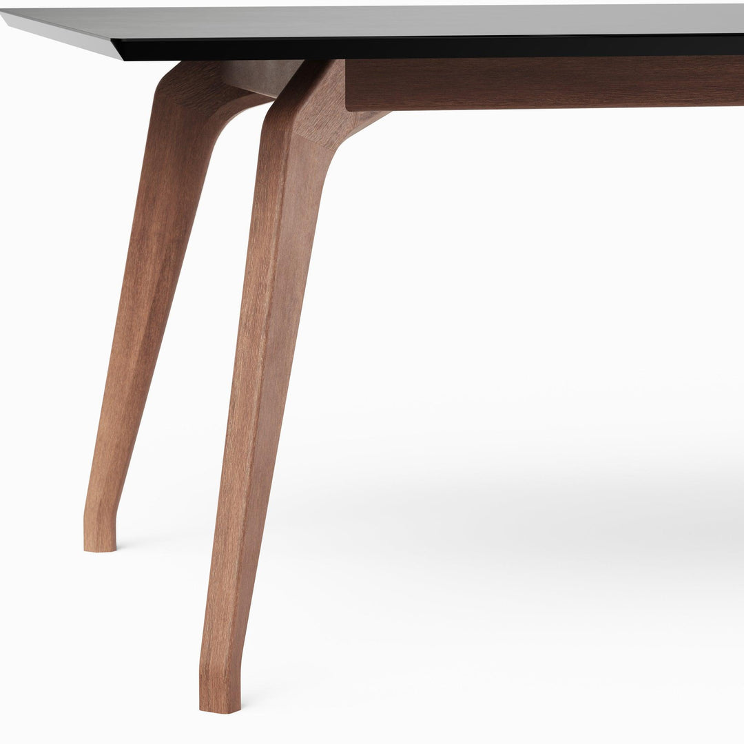 Modern Brazilian - Giane - Dining Table - AmericanHomeFurniture
