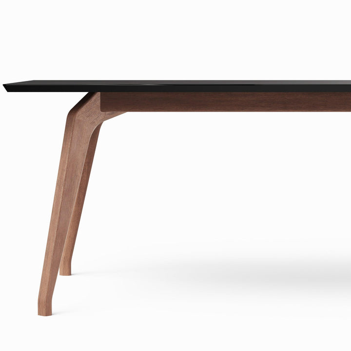 Modern Brazilian - Giane - Dining Table - AmericanHomeFurniture