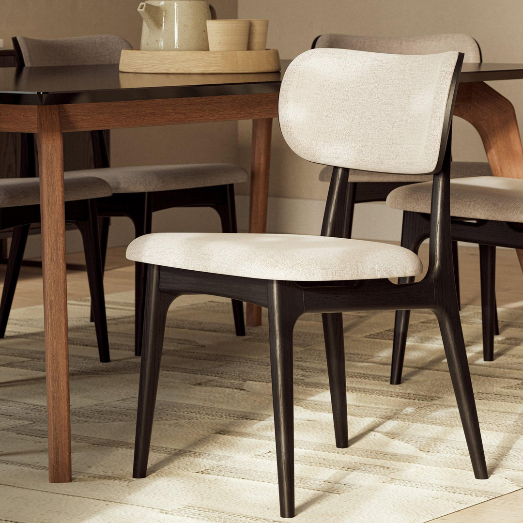 Modern Brazilian - Giane - Dining Table - AmericanHomeFurniture