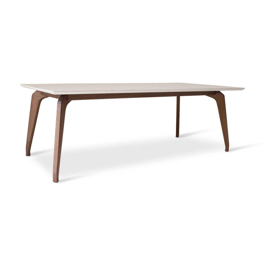 Modern Brazilian - Giane - Dining Table - AmericanHomeFurniture