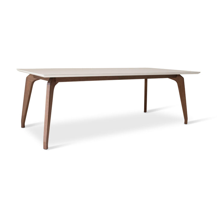 Modern Brazilian - Giane - Dining Table - AmericanHomeFurniture