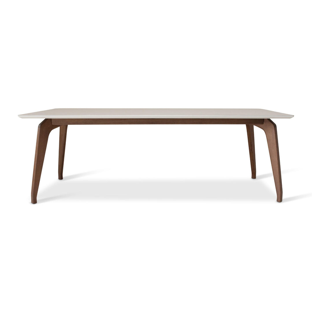 Modern Brazilian - Giane - Dining Table - AmericanHomeFurniture