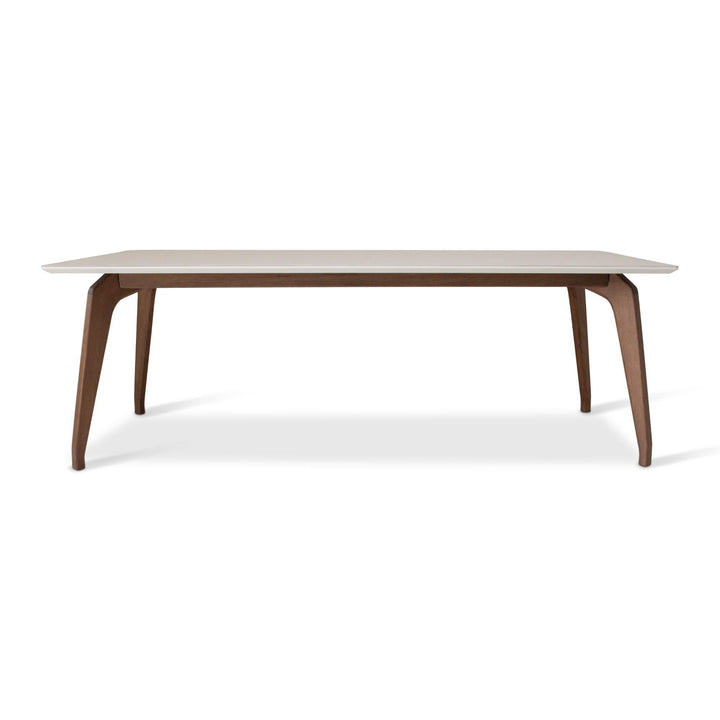 Modern Brazilian - Giane - Dining Table - AmericanHomeFurniture