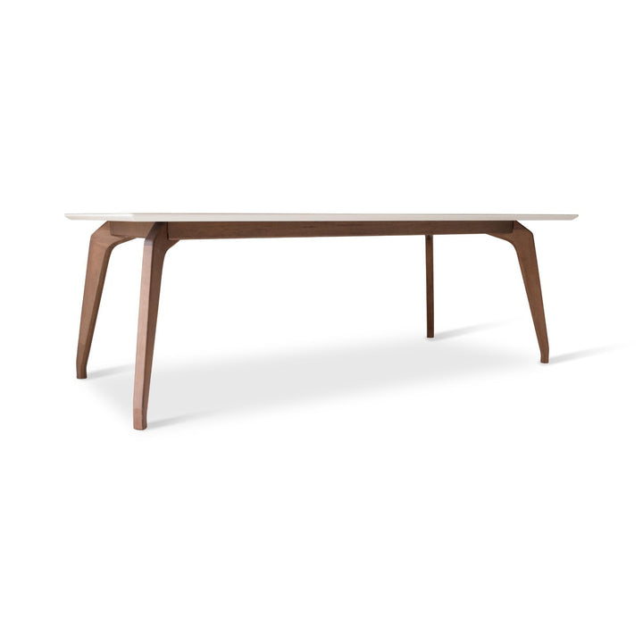 Modern Brazilian - Giane - Dining Table - AmericanHomeFurniture