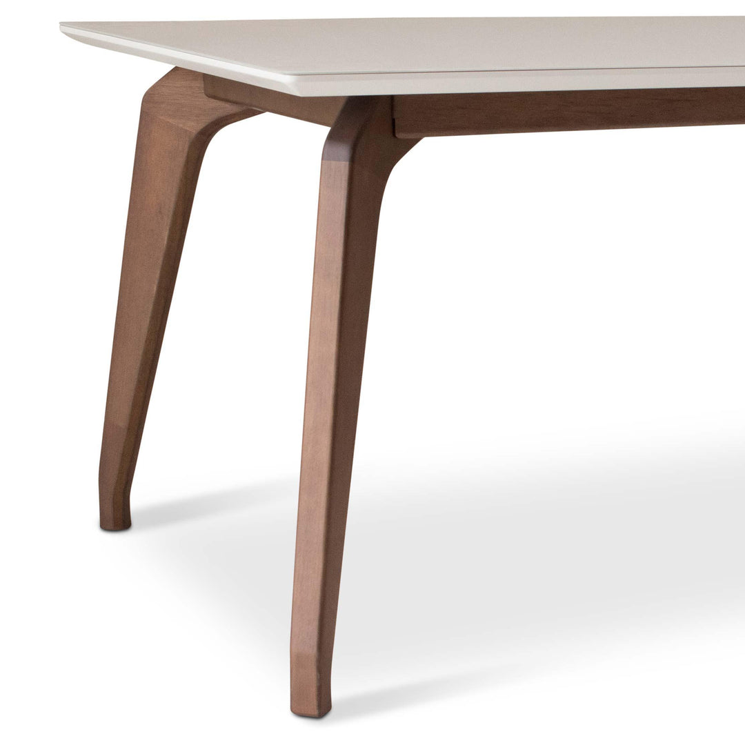 Modern Brazilian - Giane - Dining Table - AmericanHomeFurniture
