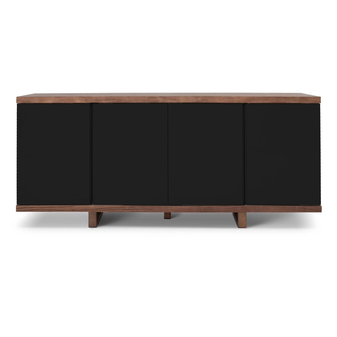 Modern Brazilian - Copany - Buffet - AmericanHomeFurniture