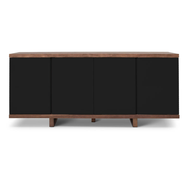 Modern Brazilian - Copany - Buffet - AmericanHomeFurniture