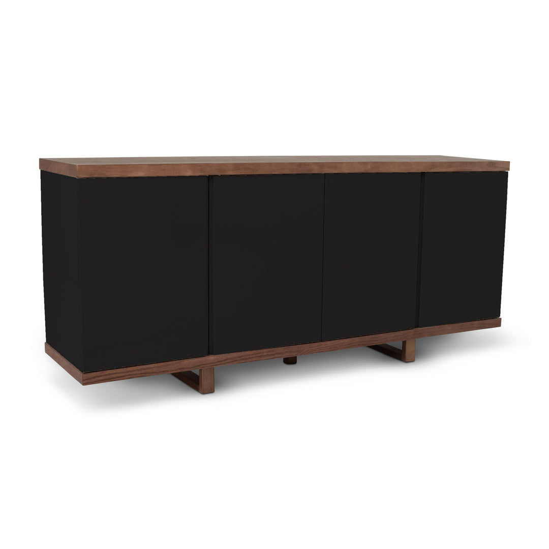 Modern Brazilian - Copany - Buffet - AmericanHomeFurniture