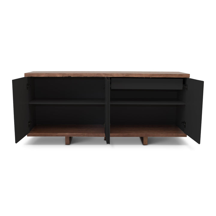 Modern Brazilian - Copany - Buffet - AmericanHomeFurniture