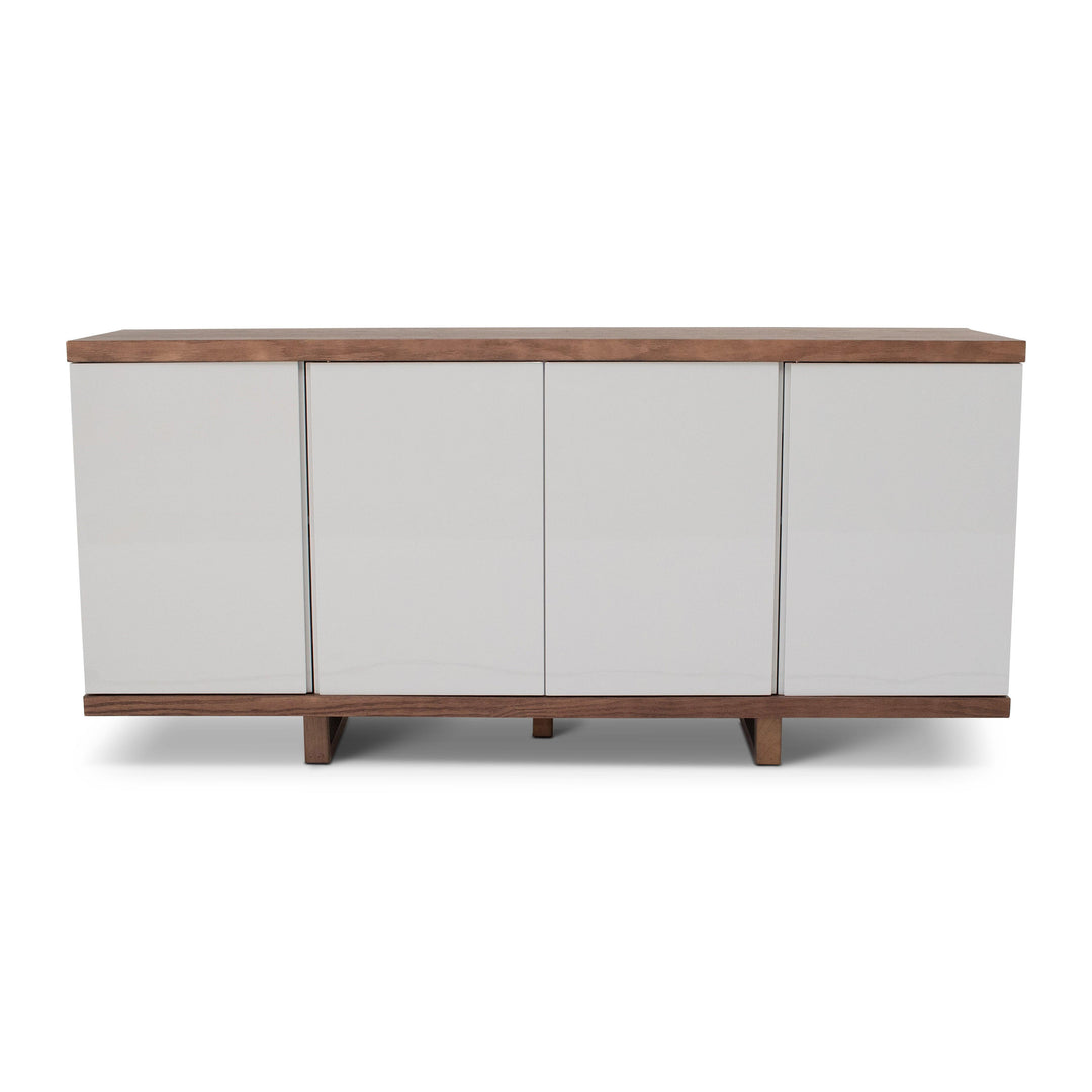 Modern Brazilian - Copany - Buffet - AmericanHomeFurniture