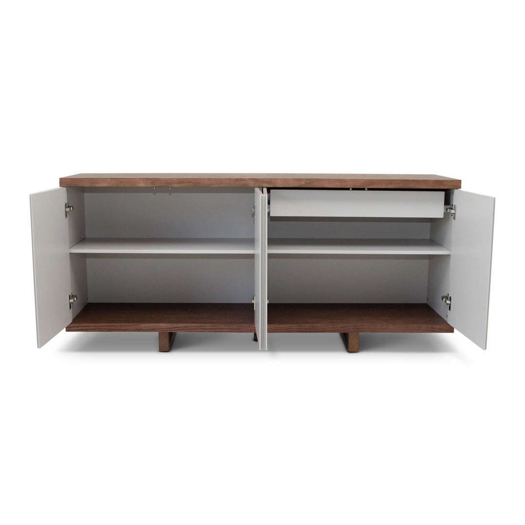 Modern Brazilian - Copany - Buffet - AmericanHomeFurniture