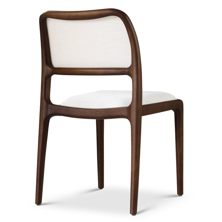 Modern Brazilian - Chloe - Side Chair - AmericanHomeFurniture