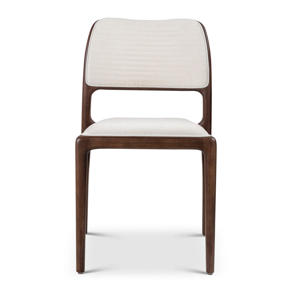 Modern Brazilian - Chloe - Side Chair - AmericanHomeFurniture