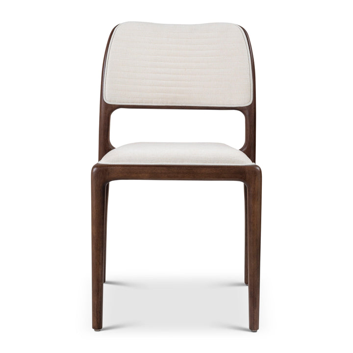Modern Brazilian - Chloe - Side Chair - AmericanHomeFurniture