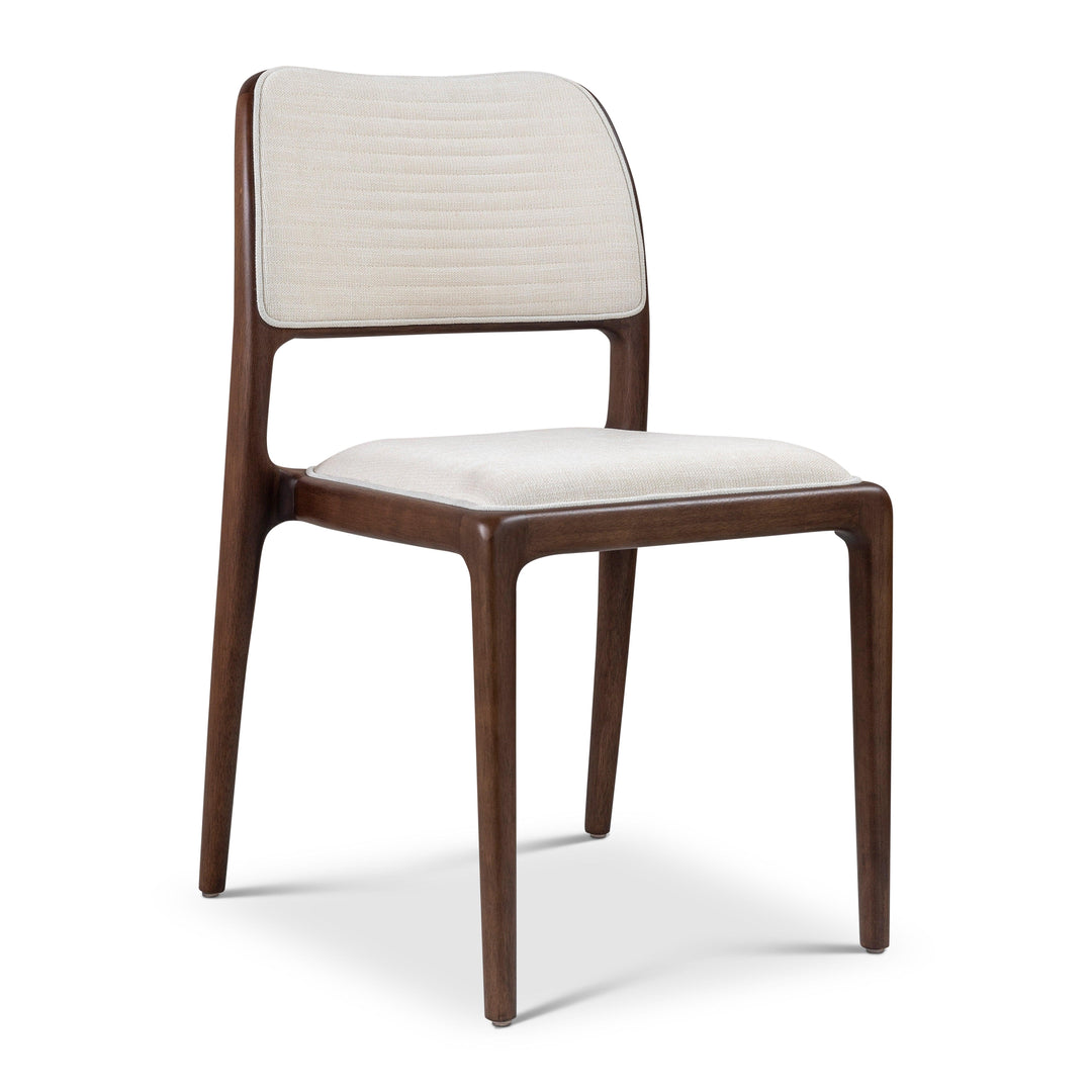 Modern Brazilian - Chloe - Side Chair - AmericanHomeFurniture