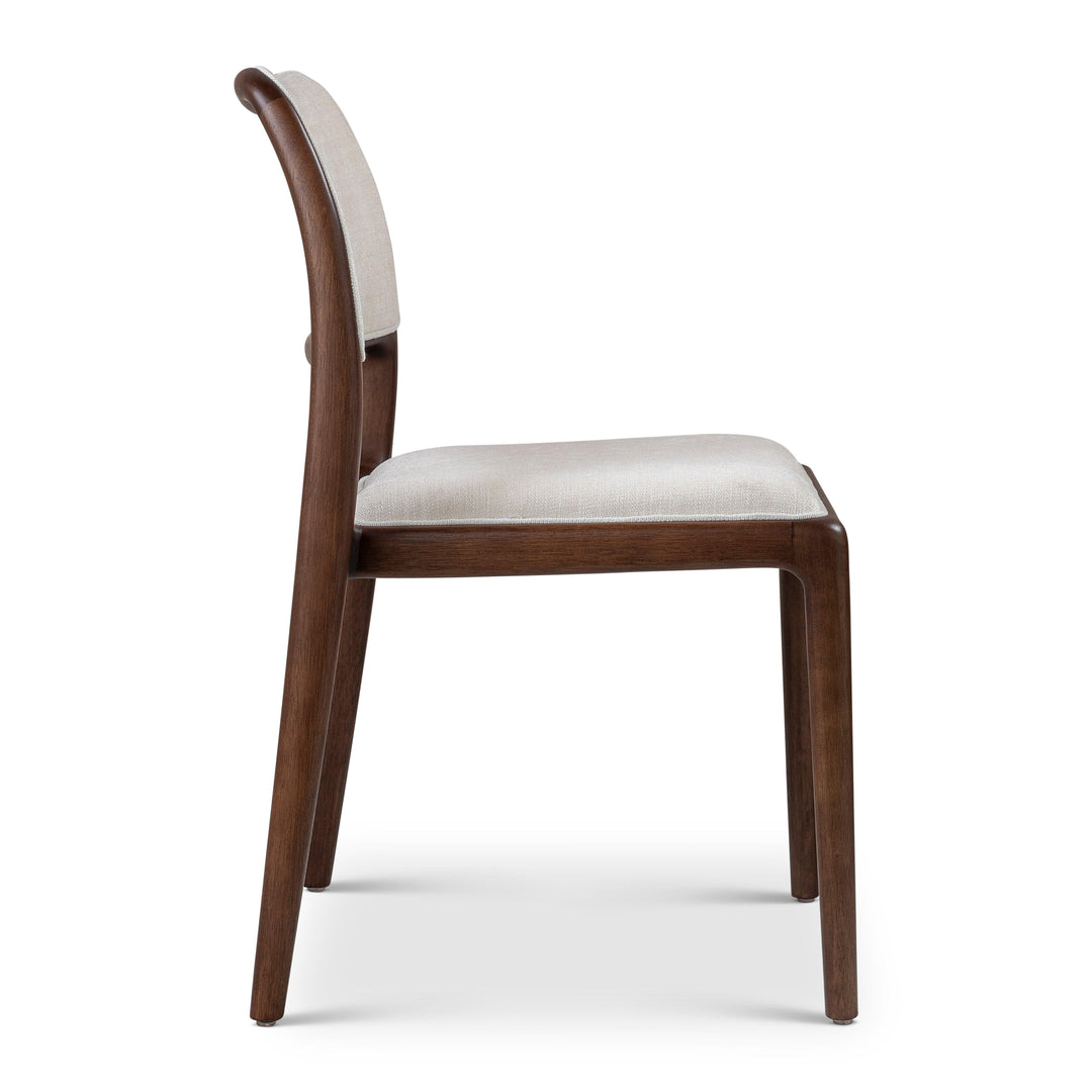 Modern Brazilian - Chloe - Side Chair - AmericanHomeFurniture