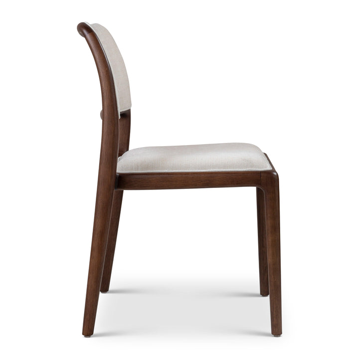 Modern Brazilian - Chloe - Side Chair - AmericanHomeFurniture