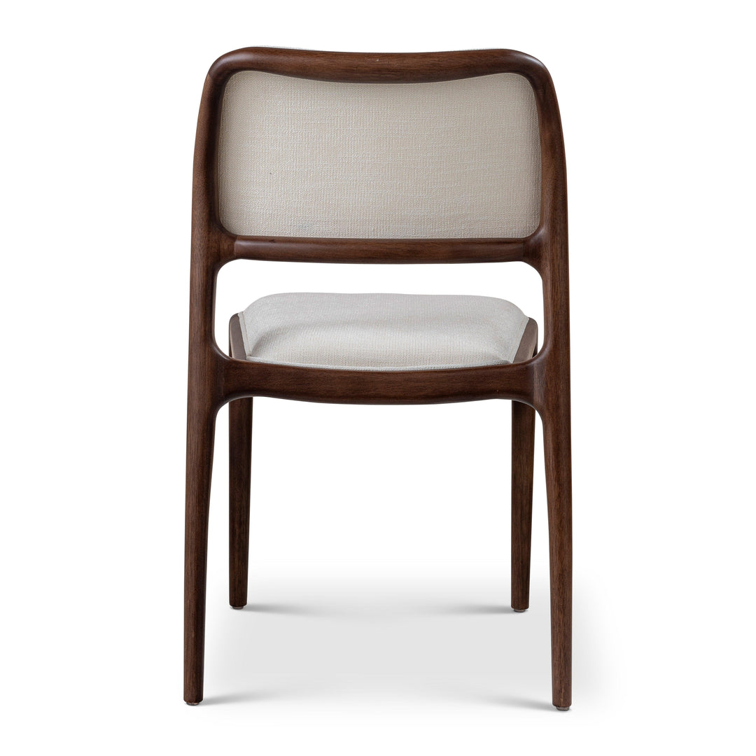 Modern Brazilian - Chloe - Side Chair - AmericanHomeFurniture