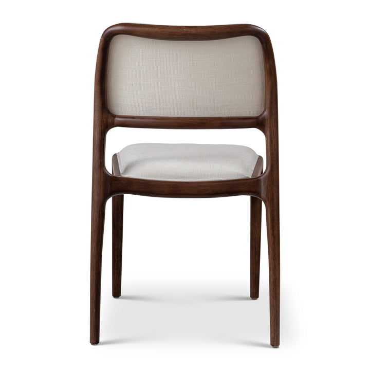 Modern Brazilian - Chloe - Side Chair - AmericanHomeFurniture