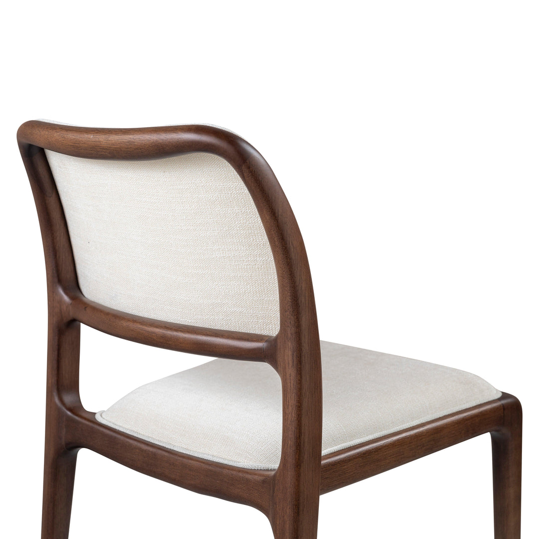 Modern Brazilian - Chloe - Side Chair - AmericanHomeFurniture