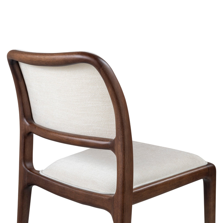 Modern Brazilian - Chloe - Side Chair - AmericanHomeFurniture