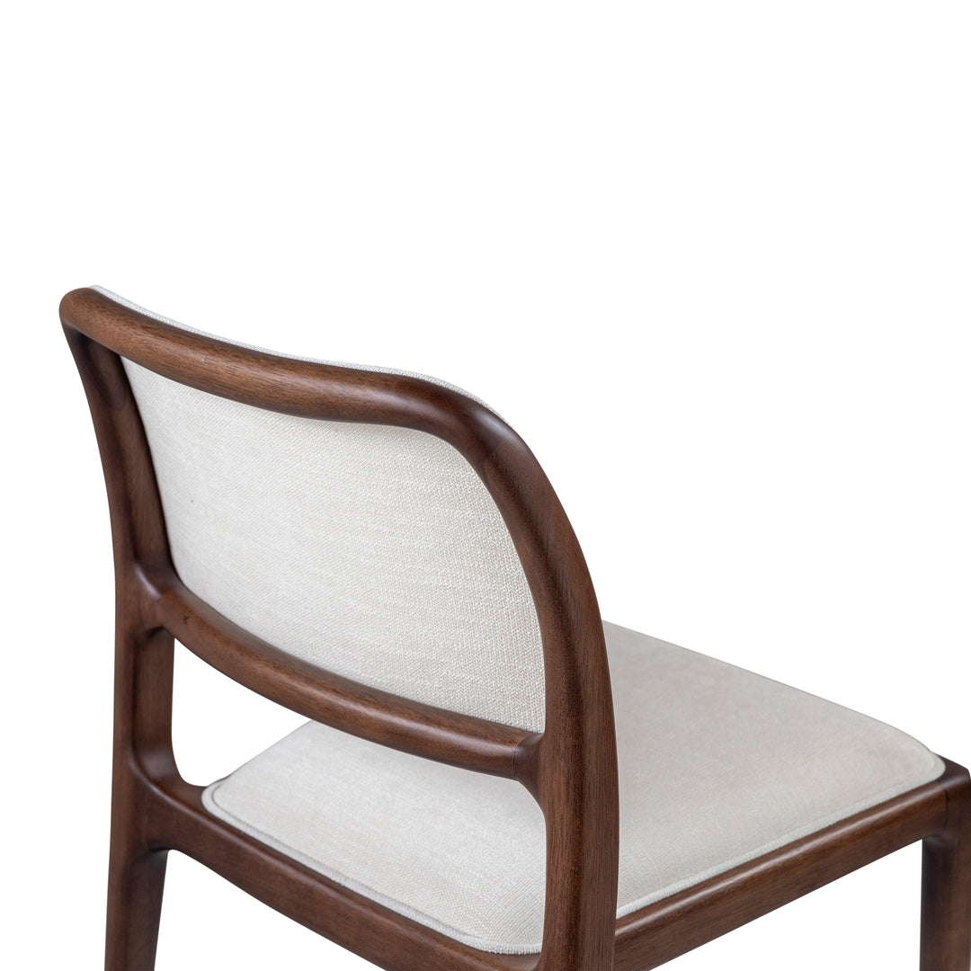 Modern Brazilian - Chloe - Side Chair - AmericanHomeFurniture