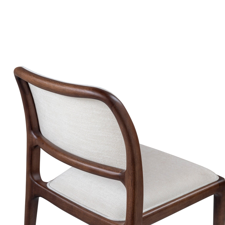 Modern Brazilian - Chloe - Side Chair - AmericanHomeFurniture
