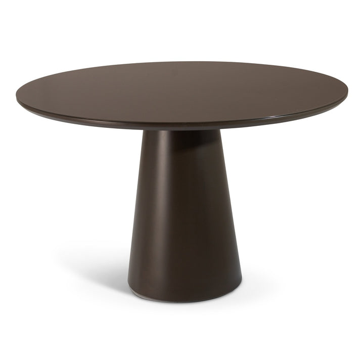 Mona Lacquered Dining Table