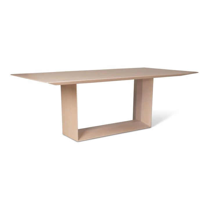 Modern Brazilian - Maiorca - Dining Table - AmericanHomeFurniture