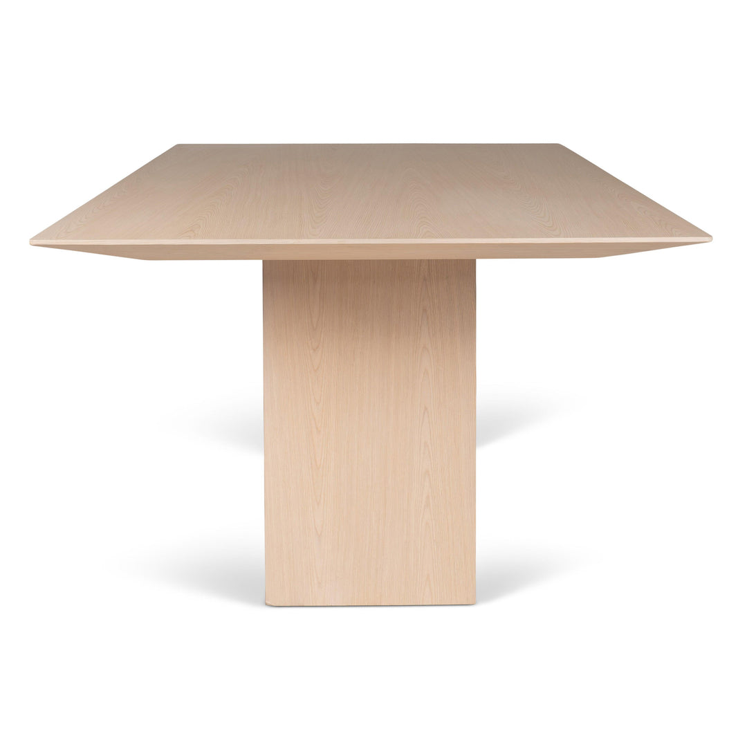 Modern Brazilian - Maiorca - Dining Table - AmericanHomeFurniture