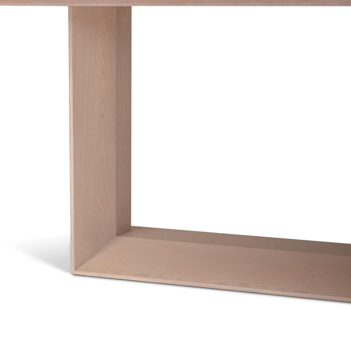 Modern Brazilian - Maiorca - Dining Table - AmericanHomeFurniture