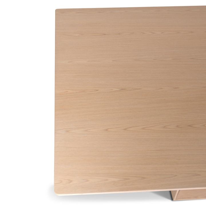 Modern Brazilian - Maiorca - Dining Table - AmericanHomeFurniture