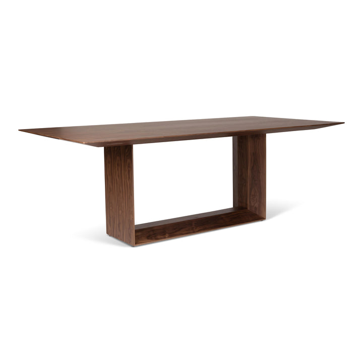 Modern Brazilian - Maiorca - Dining Table - AmericanHomeFurniture