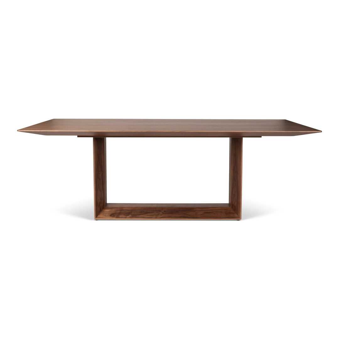 Modern Brazilian - Maiorca - Dining Table - AmericanHomeFurniture